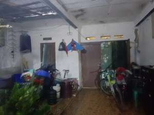 Jual rumah murah di pondok ungu sektor v bekasi b0751 lokasi di Babelan, tersedia melalui melalui situs Olx