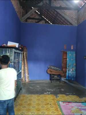 jual rumah murah kota palembang lokasi di Muara Enim, tersedia melalui melalui situs Olx