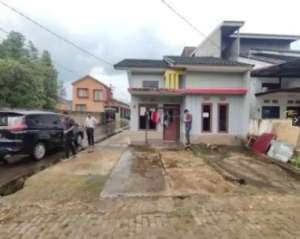 jual rumah murah kota palembang lokasi di Sukarami, tersedia melalui melalui situs Olx