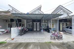 Jual Rumah Murah Strategis 6 Mnt ke RS Hermina Periuk Bisa KPR J-22233 lokasi di Sepatan, tersedia melalui melalui situs Olx