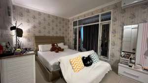 Jual Rumah Pantai Mutiara Town House Mutiara Mediterania Residence lokasi di Penjaringan, tersedia melalui melalui situs Olx