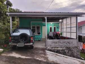 Jual Rumah Perumahan Bds 2. Balikpapan lokasi di Balikpapan Selatan, tersedia melalui melalui situs Olx