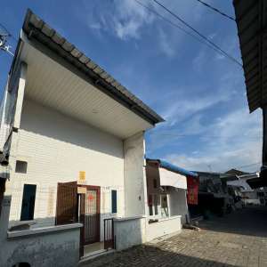 jual rumah petak murah lokasi di Medan Labuhan, tersedia melalui melalui situs Olx