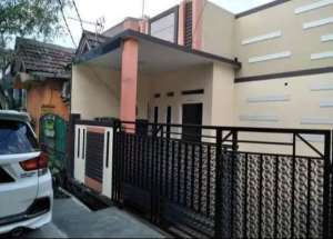 JUAL RUMAH PONDOK UNGU PERMAI BEKASI UTARA SHM KNT lokasi di Bekasi Utara, tersedia melalui melalui situs Olx