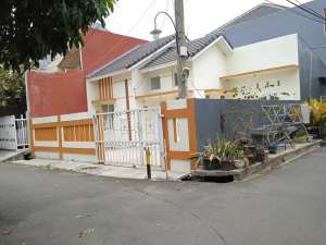 JUAL RUMAH PONDOK UNGU SEKTOR V BEKASI NAN HOOK H0952 lokasi di Babelan, tersedia melalui melalui situs Olx