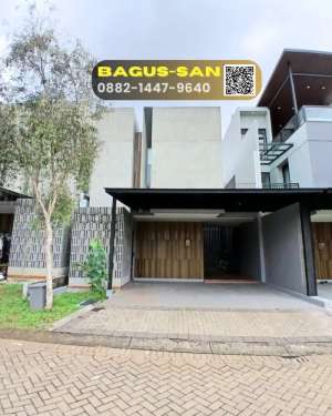 Jual Rumah Primary Brand New Siap Huni Discovery Aluvia Bintaro lokasi di Pondok Aren, tersedia melalui melalui situs Olx