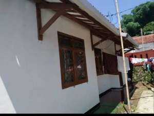 Jual Rumah Second Siap Huni di Pasirjambu lokasi di Pasirjambu, tersedia melalui melalui situs Olx