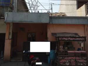 Jual Rumah Seken di Taman Wisma Asri 2 Dekat Stasiun Siap KPR J-21021 lokasi di Tambun Utara, tersedia melalui melalui situs Olx