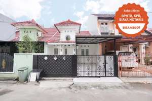 Jual rumah seken murah di Villa Galaxy Bekasi dekat tol free KPR nego lokasi di Bekasi Selatan, tersedia melalui melalui situs Olx
