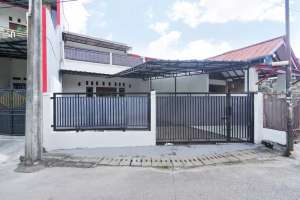 Jual Rumah SHM Mewah Dekat Bintaro Free Biaya Biaya Bisa Nego J-22734 lokasi di Karang Tengah, tersedia melalui melalui situs Olx