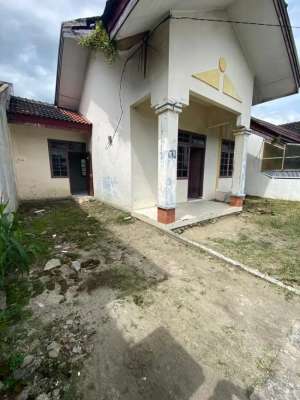 Jual Rumah Siap Huni di Pematangsiantar lokasi di Siantar Martoba, tersedia melalui melalui situs Olx