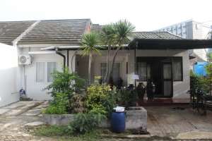 Jual Rumah siap huni di Cahaya Garuda Residence Depok bisa KPR lokasi di Bojongsari, tersedia melalui melalui situs Olx