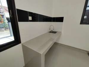 JUAL RUMAH SIAP HUNI LT 90 DI PERUMAHAN NIRWANA ESTATE CIBINONG lokasi di Cibinong, tersedia melalui melalui situs Olx