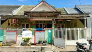 Jual Rumah Siap Huni Perumahan Grand Deltasari Wedoro Waru Sidoarjo lokasi di Waru, tersedia melalui melalui situs Olx