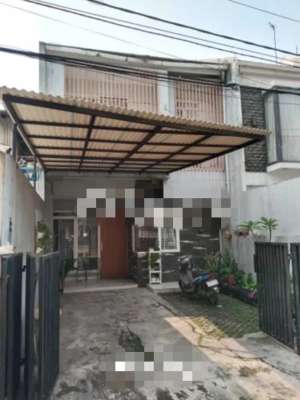 Jual Rumah Strategis di Bukit Duri Dekat Stasiun Tebet Jakarta Selatan lokasi di Tebet, tersedia melalui melalui situs Olx