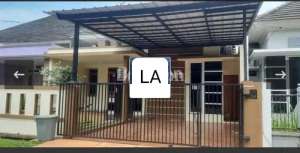 Jual RumahBUKIT GOLF CIBUBUR, RIVERSIDE RESIDENCE lokasi di Cimanggis, tersedia melalui melalui situs Olx