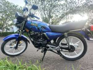 Jual bekas JUAL RX KING 2003,lokasi di Ciomas
