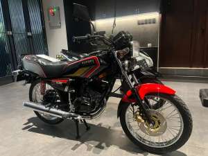 Jual bekas Jual Rx king Cobra 1993,lokasi di Bekasi Barat