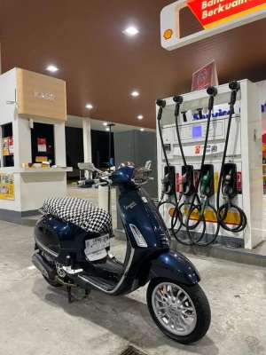 Jual bekas JUAL SPRINT3v 2014 NEGO,lokasi di Cilandak