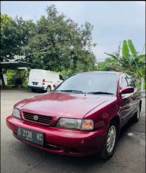 Jual bekas Jual Suzuki Baleno DX 1.5 mt,lokasi di 
