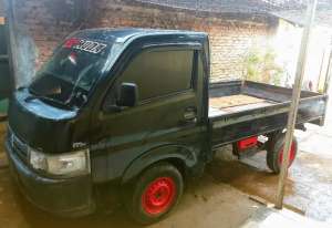 Jual bekas JUAL SUZUKI NEW CARRY PICK UP 2020,lokasi di 