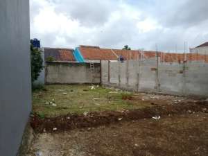Jual Tanah 118 M2 dekat Kalimulya GDC Depok lokasi di Cilodong, tersedia melalui melalui situs Olx