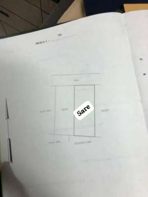 Jual Tanah 5 Are Utk Gudang,Kantor di Pura Demak lokasi di Denpasar Barat, tersedia melalui melalui situs Olx