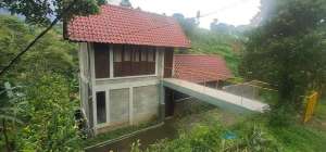 JUAL TANAH BONUS VILLA DI DAGO GIRI lokasi di Dago, tersedia melalui melalui situs Olx