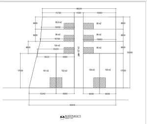 Jual Tanah cocok usaha ruko kantor Rumah Pura Demak Denpasar bali lokasi di Denpasar Barat, tersedia melalui melalui situs Olx
