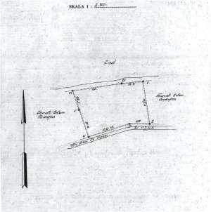 Jual TANAH DI BANGKA BELITUNG SHM lokasi di Jatipuro, tersedia melalui melalui situs Olx
