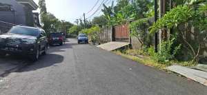 Jual Tanah Di Dekat Jalan Tukad Ciliwung Renon Denpasar Bali.Sanur lokasi di Denpasar Selatan, tersedia melalui melalui situs Olx