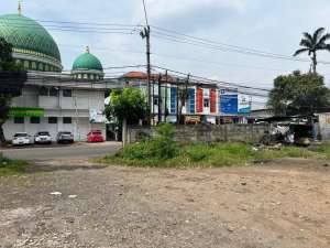 Jual Tanah Di Lokasi Komersil Jalan Raya Karadenan Jalan Raya Pemda lokasi di Bogor Utara - Kota, tersedia melalui melalui situs Olx