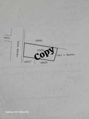 jual tanah jl raya babakan jatake legok lokasi di Legok, tersedia melalui melalui situs Olx