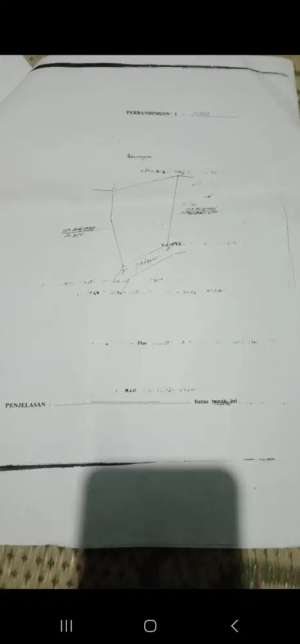 JUAL TANAH KULONPROGO DI BANYUROTO NANGGULAN VIEW SAWAH lokasi di Nanggulan, tersedia melalui melalui situs Olx