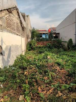 Jual Tanah Pasar Kemis Permata Tangerang lokasi di Pasar Kemis, tersedia melalui melalui situs Olx