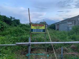 Jual Tanah Sumber dan Cirebon 490m2 lokasi di Sumber, tersedia melalui melalui situs Olx