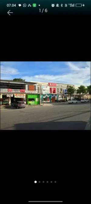 Jual tanah TURUN HARGA 11,5 jt lokasi di Rungkut, tersedia melalui melalui situs Olx