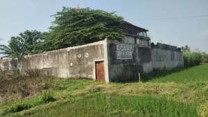 JUAL TANAHBANGUNAN.KREDIT TANPA BUNGA bonus bangunan lokasi di Gondanglegi, tersedia melalui melalui situs Olx