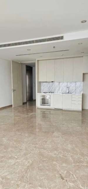 Jual Unit Baru Apartment Izzara Jakarta Selatan3 BR Semi Furnished lokasi di Cilandak, tersedia melalui melalui situs Olx