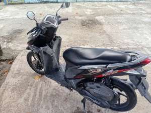 Jual bekas Jual Vario kzr 125 2013,lokasi di Jatinegara