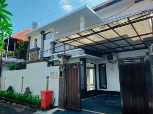 Jual Villa 2lt Jl Tunggak Bingin Sanur area Strategis Invest area lokasi di Denpasar Selatan, tersedia melalui melalui situs Olx