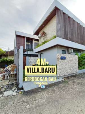 Jual Villa Baru Ready Area Kerobokan Seminyak Canggu Bali lokasi di Kuta Utara, tersedia melalui melalui situs Olx