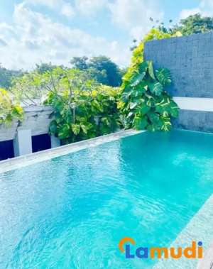 Jual Villatel Hideaway Villas Uluwatu PecatuSudah renovasi. lokasi di Kuta, tersedia melalui melalui situs Olx
