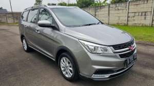 Jual bekas Jual Wuling Cortes 1.5 ST Lux 2021 Matic KM49Rbuan Tgn 1 BebasLakabnji,lokasi di 