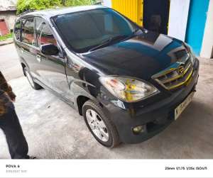 Jual bekas Jual xenia LI 2008 pemakaian pribadi,lokasi di 