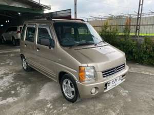 Jual bekas Karimun Kotak GX 2004,lokasi di 