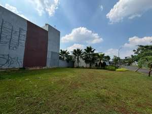 Kavling 336 di Lagoon CBD Citra Gran Cibubur lokasi di Ciracas, tersedia melalui melalui situs Olx