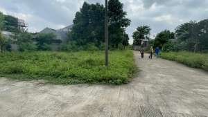 Kavling Area Bekasi, Lokasi dekat Pasar Kranggan, SHM lokasi di Jatiasih, tersedia melalui melalui situs Olx