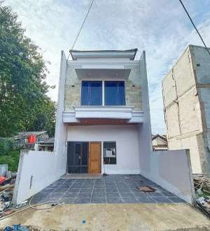 KAVLING CIJANTUNG JAKARTA TIMUR TERSEDIA SATU UNIT SIAP DIHUNI lokasi di Pasar Rebo, tersedia melalui melalui situs Olx