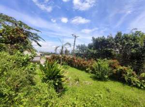 Kavling cocok utk villa dekat highland resort lokasi di Ciomas, tersedia melalui melalui situs Olx